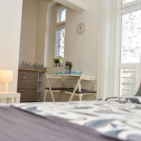 Apartamenty Zamulkowa 4Two Katowice Esterno foto