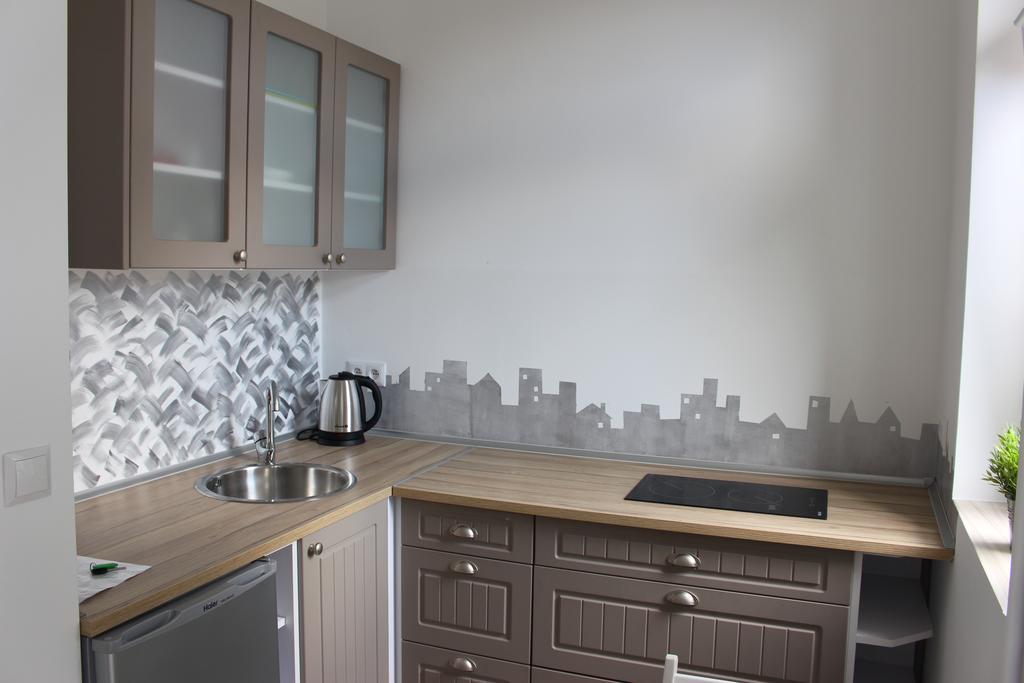 Apartamenty Zamulkowa 4Two Katowice Esterno foto