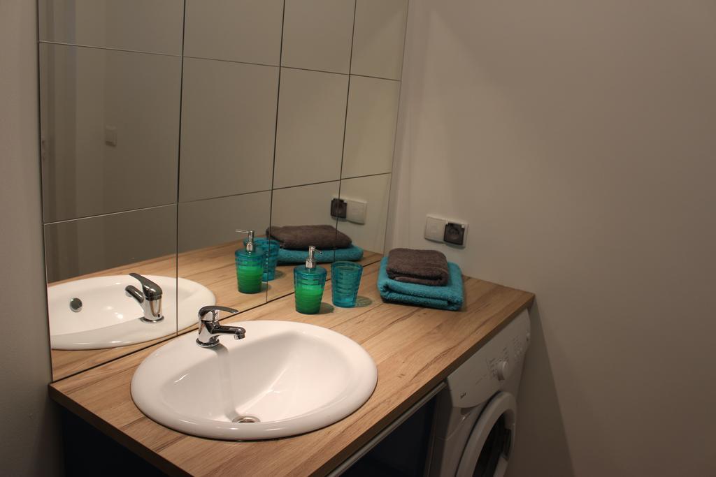 Apartamenty Zamulkowa 4Two Katowice Esterno foto