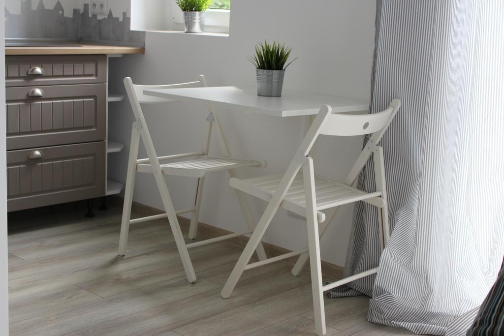 Apartamenty Zamulkowa 4Two Katowice Esterno foto