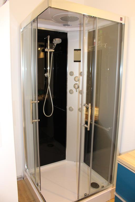 Apartamenty Zamulkowa 4Two Katowice Esterno foto