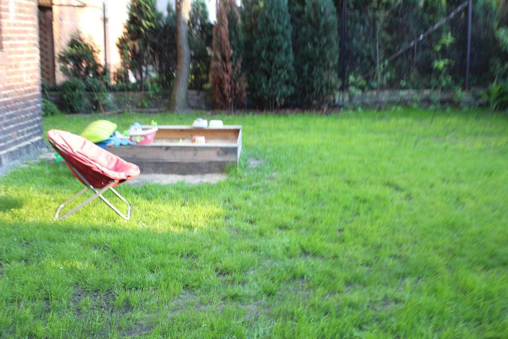 Apartamenty Zamulkowa 4Two Katowice Esterno foto