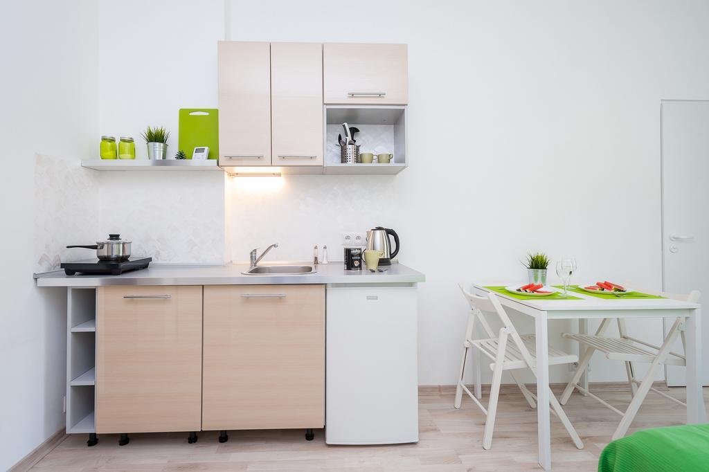 Apartamenty Zamulkowa 4Two Katowice Esterno foto