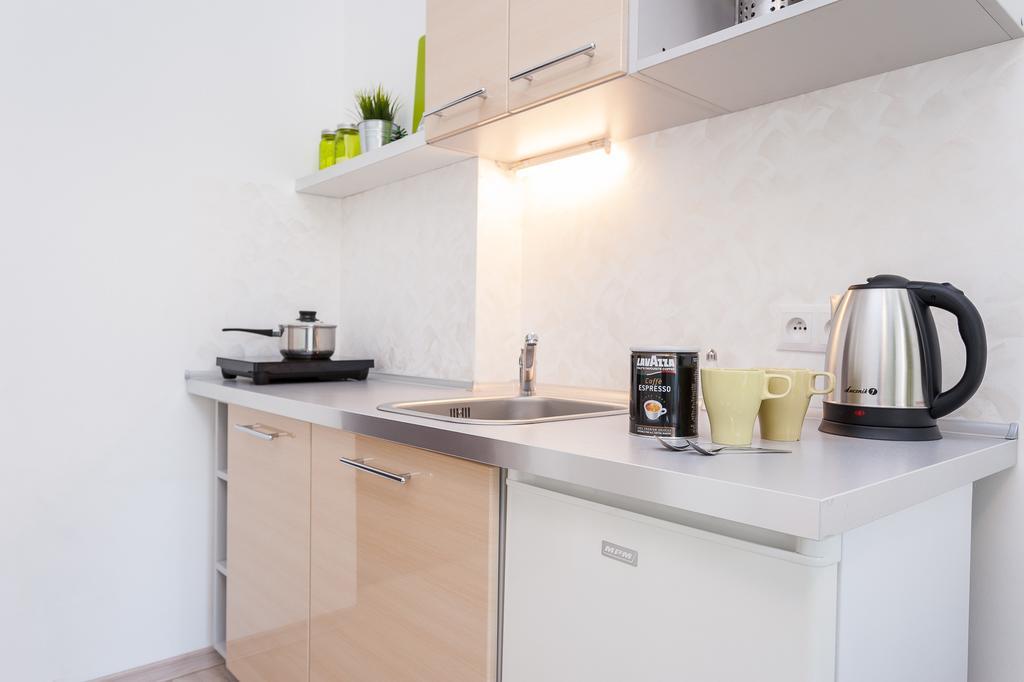 Apartamenty Zamulkowa 4Two Katowice Esterno foto