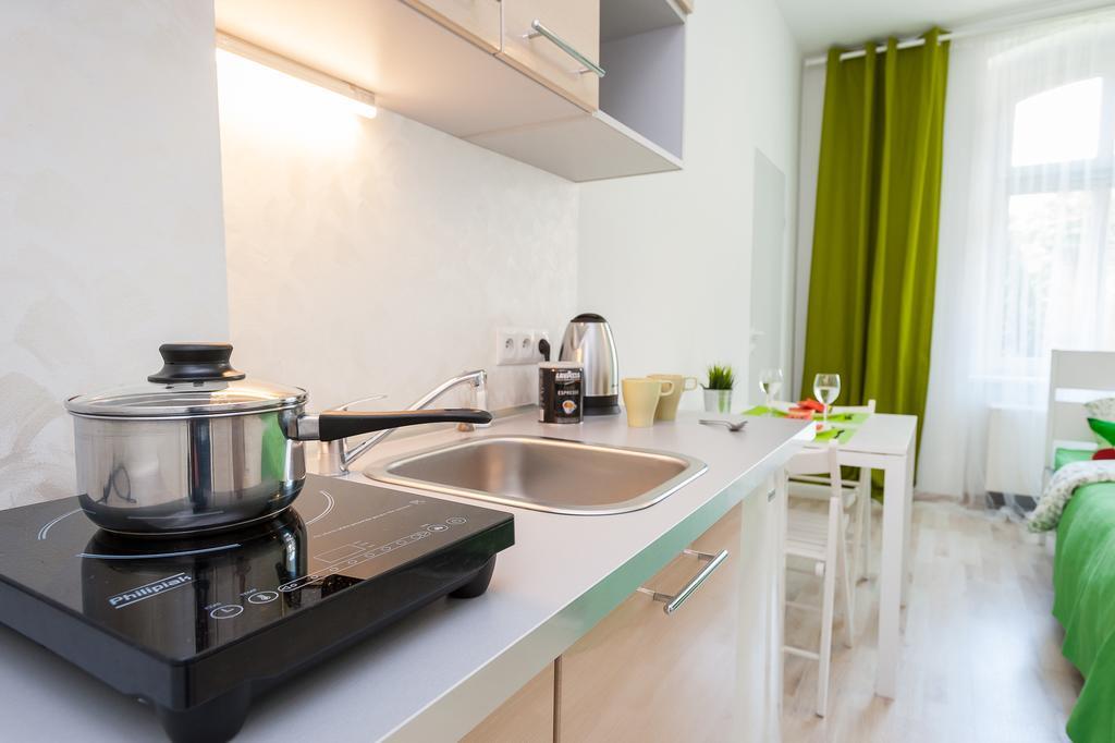 Apartamenty Zamulkowa 4Two Katowice Esterno foto