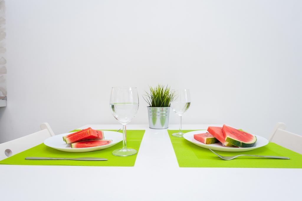 Apartamenty Zamulkowa 4Two Katowice Esterno foto