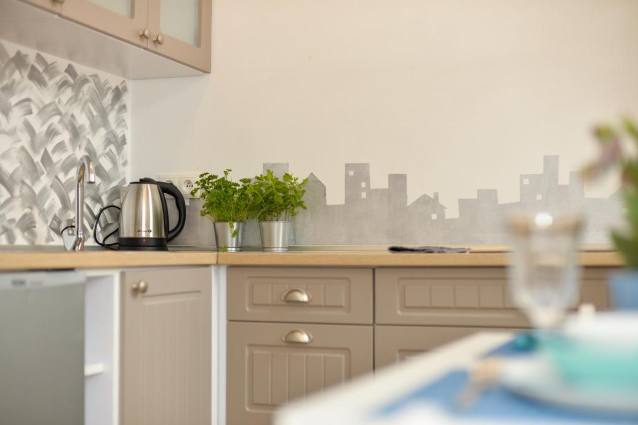 Apartamenty Zamulkowa 4Two Katowice Esterno foto