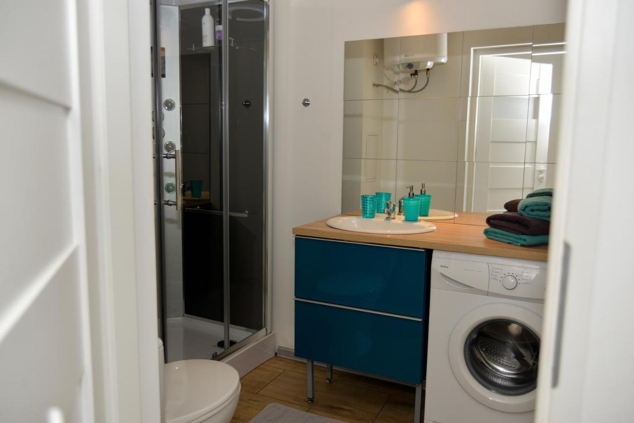 Apartamenty Zamulkowa 4Two Katowice Esterno foto