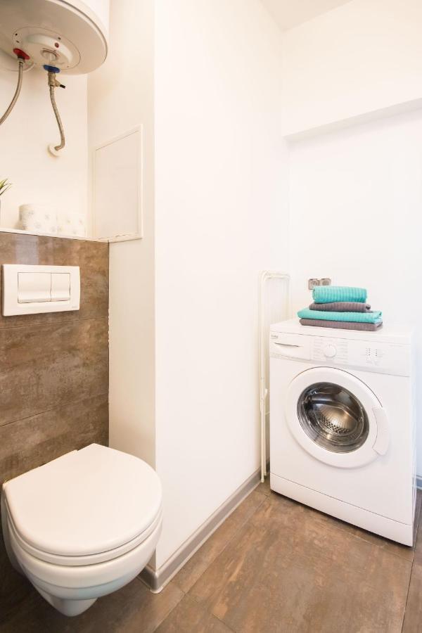 Apartamenty Zamulkowa 4Two Katowice Esterno foto